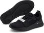 Puma Puma Wired Run Jr - schwarz