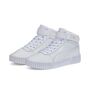 Puma Carina 2.0 Mid - weiss