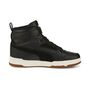 Puma RBD Game WTR Jr - schwarz