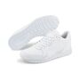 Puma St Runner V3 L - puma white-puma white-gray vio