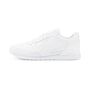 Puma St Runner V3 L - puma white-puma white-gray vio