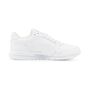 Puma St Runner V3 L - puma white-puma white-gray vio