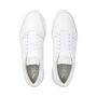 Puma St Runner V3 L - puma white-puma white-gray vio