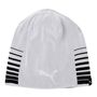 Puma LIGA Reversible Beanie - schwarz