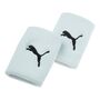 Puma Team Long Wristband - weiss 