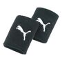 Puma Team Long Wristband - schwarz 