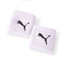 Puma Cat Wristband - weiss