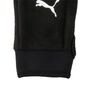 Puma teamLIGA 21 Winter gloves - schwarz