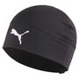 Puma teamLIGA Beanie Jr - schwarz
