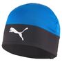 Puma teamLIGA Beanie Jr - blau