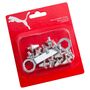 Puma PUMA FOOTBALL Studs 13/15mm - silber 