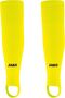 Jako Stutzen Glasgow 2.0 - neongelb 