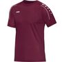 Jako T-Shirt Classico - maroon