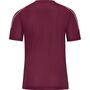 Jako T-Shirt Classico - maroon