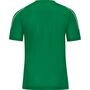 Jako T-Shirt Classico - sportgr�n