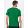 Jako T-Shirt Classico - sportgr�n