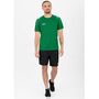 Jako T-Shirt Classico - sportgr�n