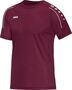 Jako T-Shirt Classico - maroon