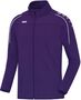 Jako Trainingsjacke Classico - lila
