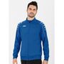 Jako Polyesterjacke Classico - royal