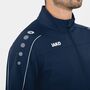 Jako Polyesterjacke Classico - marine