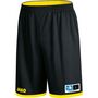 Jako Wendeshort Change 2.0 - schwarz/citro