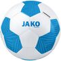 Jako Trainingsball Striker 2.0 - wei�/jako blau 