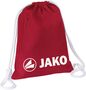 Jako Gymsack Jako - chili rot