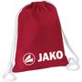 Jako Gymsack Jako - chili rot