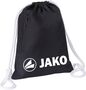 Jako Gymsack Jako - schwarz