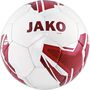 Jako Lightball Glaze - wei�/rot-350g 