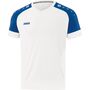 Jako Trikot Champ 2.0 Ka - wei�/sportroyal