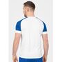 Jako Trikot Champ 2.0 Ka - wei�/sportroyal