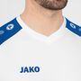 Jako Trikot Champ 2.0 Ka - wei�/sportroyal