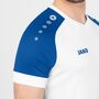 Jako Trikot Champ 2.0 Ka - wei�/sportroyal