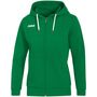 Jako Kapuzenjacke Base - sportgr�n
