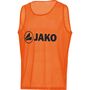 Jako Kennzeichnungshemd Classic 2.0 - neonorange