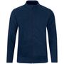 Jako Fleecejacke - marine/darkblue