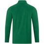 Jako Fleecejacke - gr�n/sportgr�n