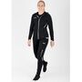Jako Trainingsjacke Challenge Mit Kapuze - schwarz/wei�