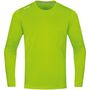 Jako Longsleeve Run 2.0 - neongr�n