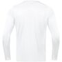 Jako Longsleeve Run 2.0 - wei�