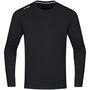 Jako Longsleeve Run 2.0 - schwarz
