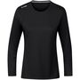 Jako Longsleeve Run 2.0 - schwarz