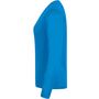 Jako Longsleeve Run 2.0 - jako blau