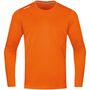 Jako Longsleeve Run 2.0 - neonorange