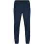 Jako Polyesterhose Challenge - marine/royal