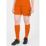 Jako Sporthose Challenge - neonorange/schwarz