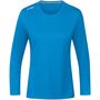 Jako Longsleeve Run 2.0 - jako blau