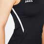 Jako Tanktop Challenge - schwarz/wei�